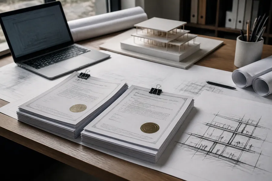 Setting Up Your Holding blueprint for a Dutch holding structure