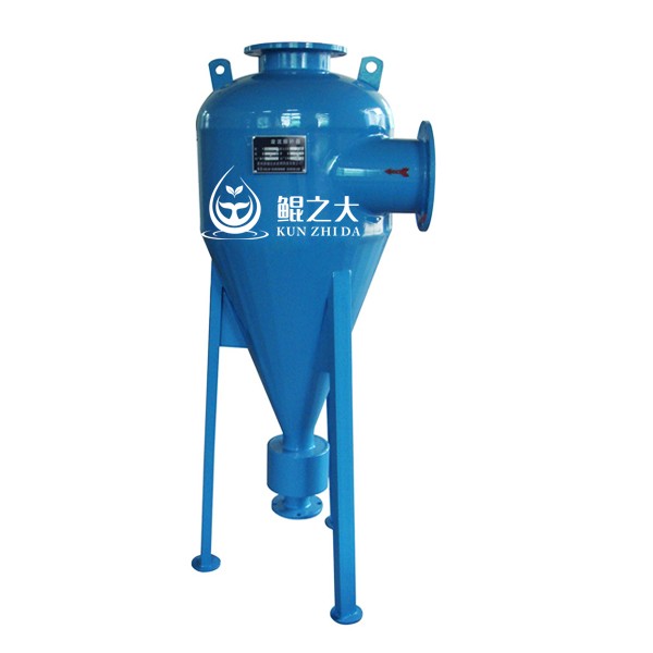 旋流除砂器
